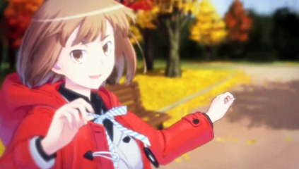 Devil Survivor 2: Break Record - TGS