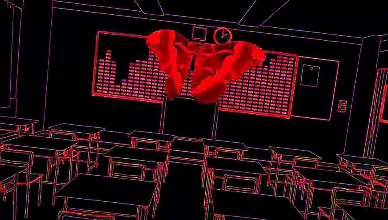 Tokyo Twilight Ghost Hunters - Intro