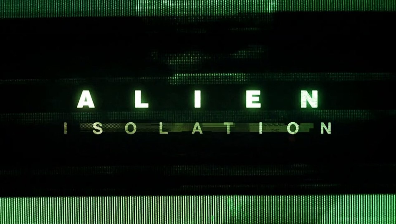 Alien: Isolation - Distracción