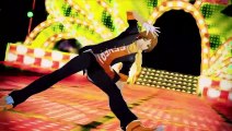 Persona 4: Dancing All Night - TGS 2014