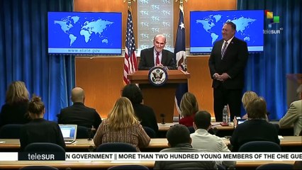 Interviews from Washington DC: Sam Husseini