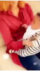 Adja Diallo et Ibou Touré font la paix