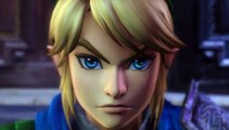 Hyrule Warriors - Anuncio de televisión (Estados Unidos)