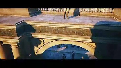 Assassin&apos;s Creed Unity - Más que una hermandad