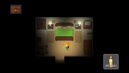 Catequesis - Jugabilidad Pre-Alpha