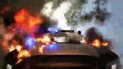 Battlefield Hardline - Modo Puente