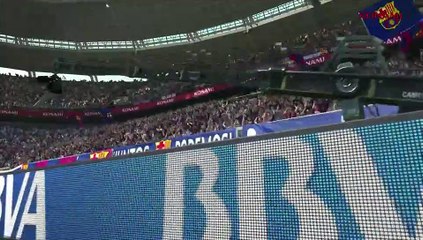 Pro Evolution Soccer 2015 - TGS 2014