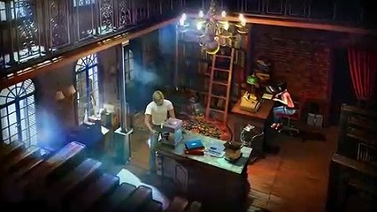 Gabriel Knight: Sins of the Fathers - Tráiler reserva