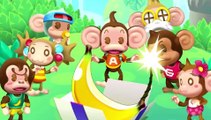 Super Monkey Ball Bounce - Lanzamiento