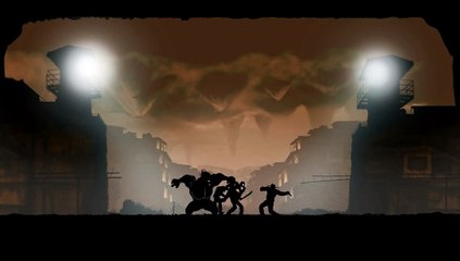 Six Miles Under - Tráiler