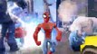 Disney Infinity 2.0: Marvel Super Heroes - De paseo