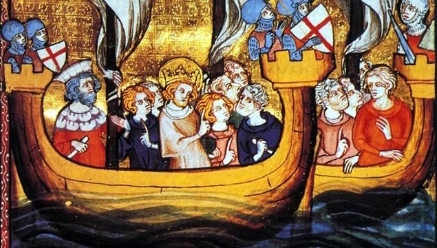 Stronghold Crusader - La Sultana