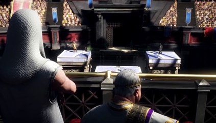 Ryse: Son of Rome - Tráiler PC