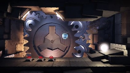 Unmechanical: Extended Edition - Debut en consolas