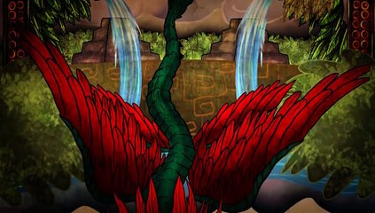 Smite - Kukulkan