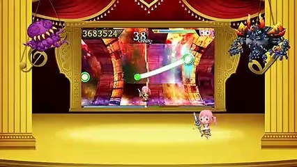 Theatrhythm Final Fantasy: Curtain Call - Legacy of Music: Episode 7