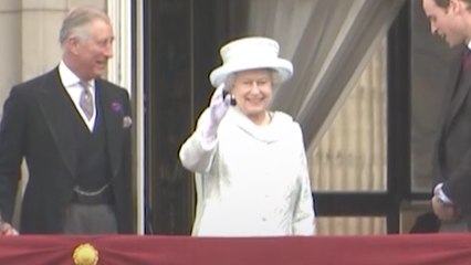 14 Things You Never Knew About Queen Elizabeth II