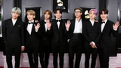 BTS Add New Stops to 2019 Stadium Tour | Billboard News