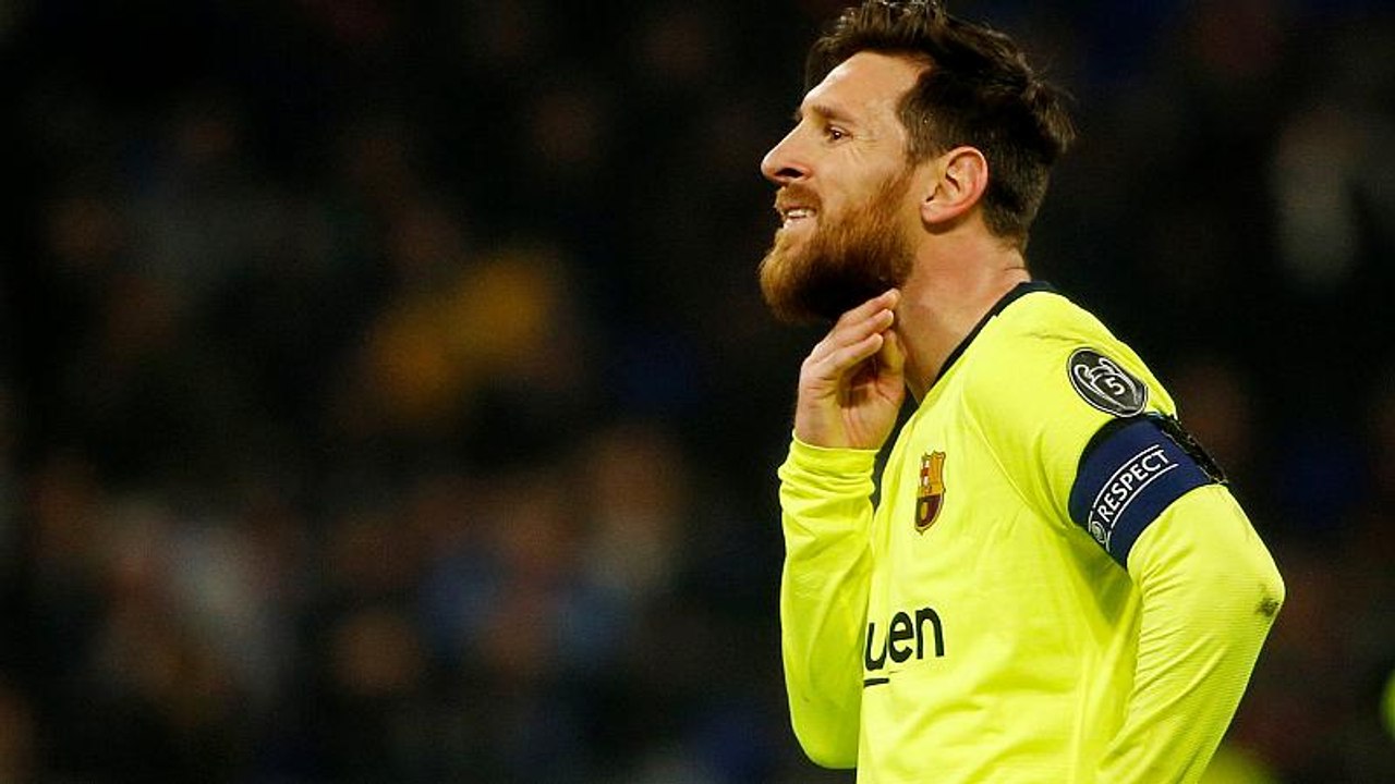 Τσάμπιονς Λιγκ: Λευκές ισοπαλίες για Λυών-Μπάρτσα και Λίβερπουλ-Μπάγερν