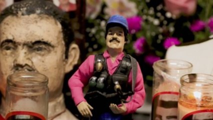 Veredicto contra Joaquín Guzmán en Estados Unidos genera Chapomanía en Sinaloa