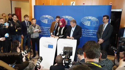 أمام الأوروبيين.. انتهاكات بالجملة لحقوق الإنسان بالسعودية والإمارات والبحرين