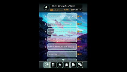 Terra Battle - Jugabilidad (4)