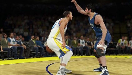 NBA 2K15 - Anuncio Ricky Rubio