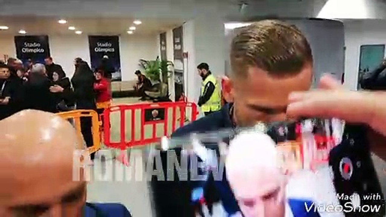 Olsen: "Sapevamo che non sarebbe stato facile: dobbiamo fare meglio