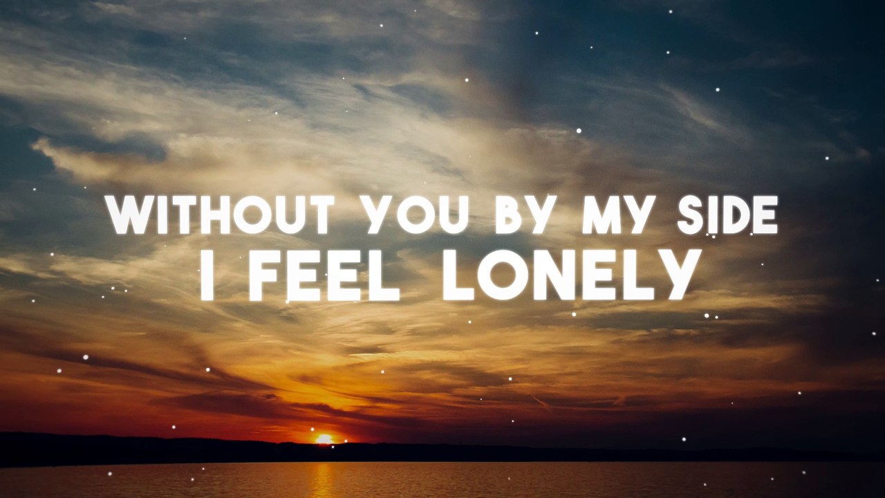 Standaard Without You By My Side Lyric Video Video Dailymotion C i'm here without you, baby g but you're still on my lonely mind am i think about you, baby, f g and i dream about you all the time c i'm here without you am i've heard this life is overrated g am but i hope that it gets better as we go, f g ohh yeah yeah. standaard without you by my side lyric video
