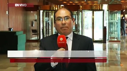 PRD advierte que no cedera a chantajes