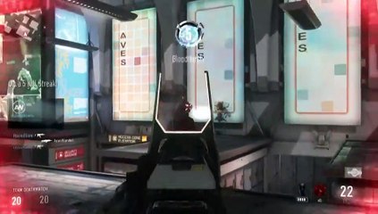 Call of Duty: Advanced Warfare - 7 minutos de multijugador