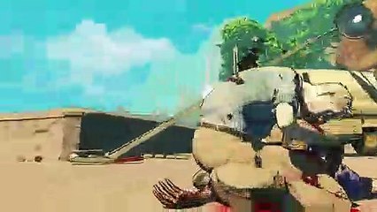 Escape Dead Island - Fecha de lanzamiento