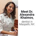 Cosmetic Dentist Maspeth NY | Dental Office Middle Village Reviews