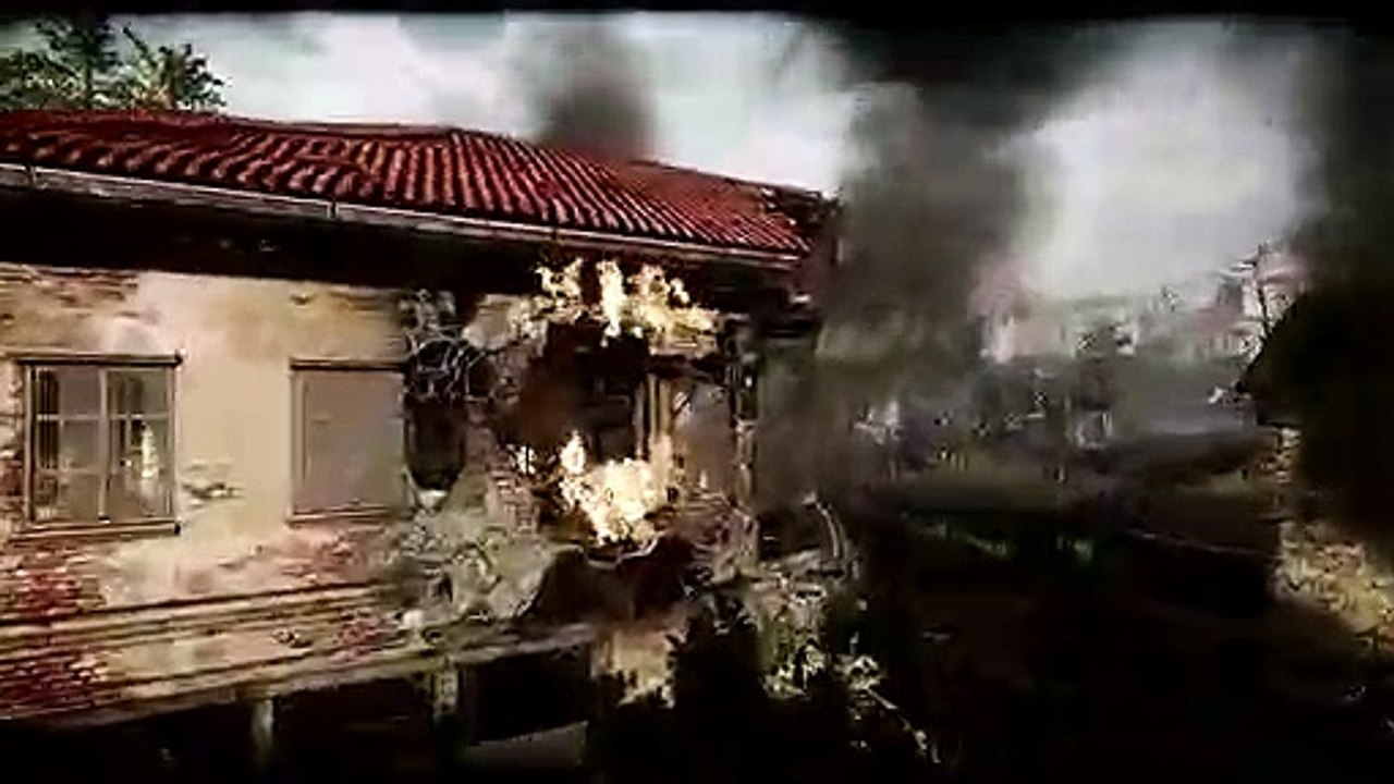 Armored Warfare - Tráiler