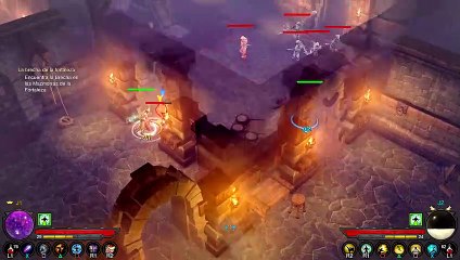 Videoanálisis Diablo III: Ultimate Evil Edition - Videoanálisis