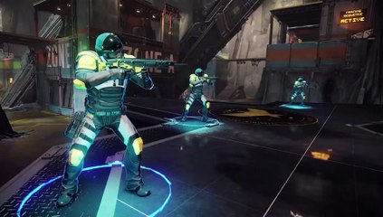 inFamous First Light - Gamescom 2014