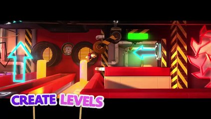 LittleBigPlanet 3 - Gamescom 2014