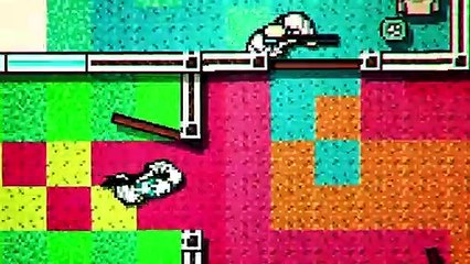 Hotline Miami - PlayStation 4