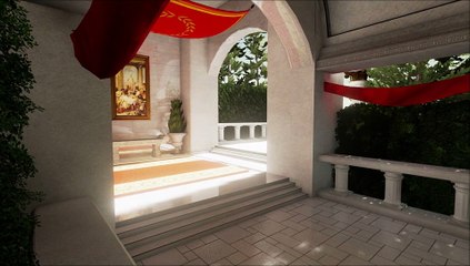 Pneuma: Breath of Life - Debut