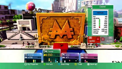 Canal de juegos Hasbro - Tráiler