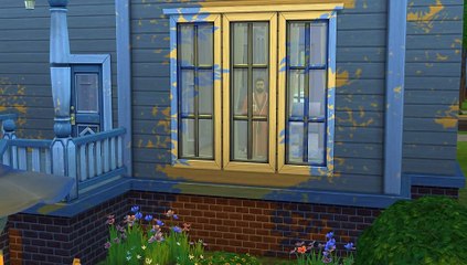 Los Sims 4 - Hay que ser auténticos