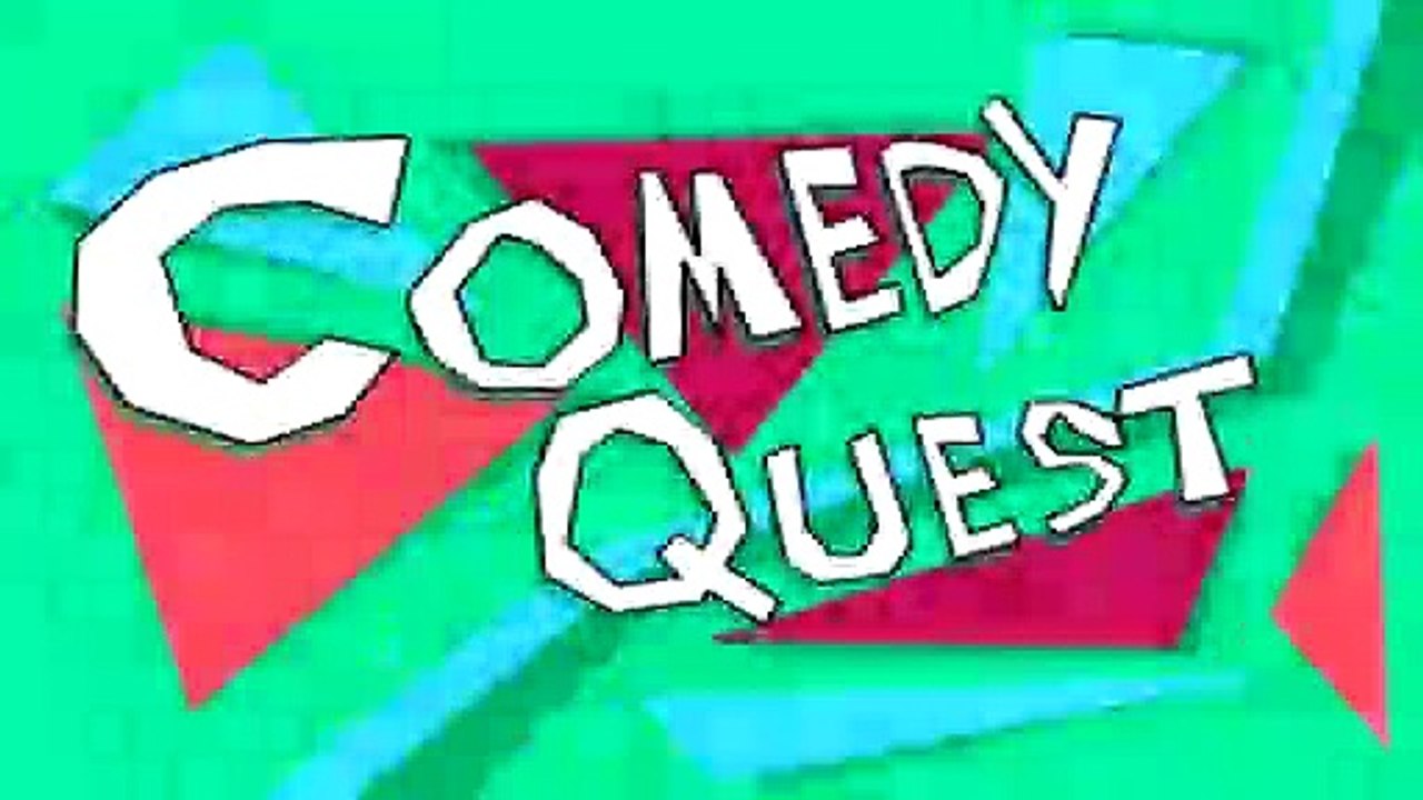 Comedy Quest - Tráiler
