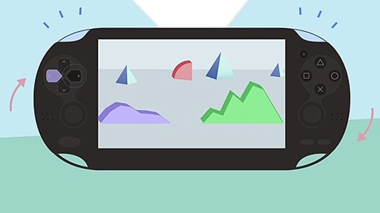 Metrico - Lanzamiento