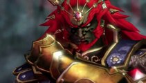 Hyrule Warriors - Ganondorf