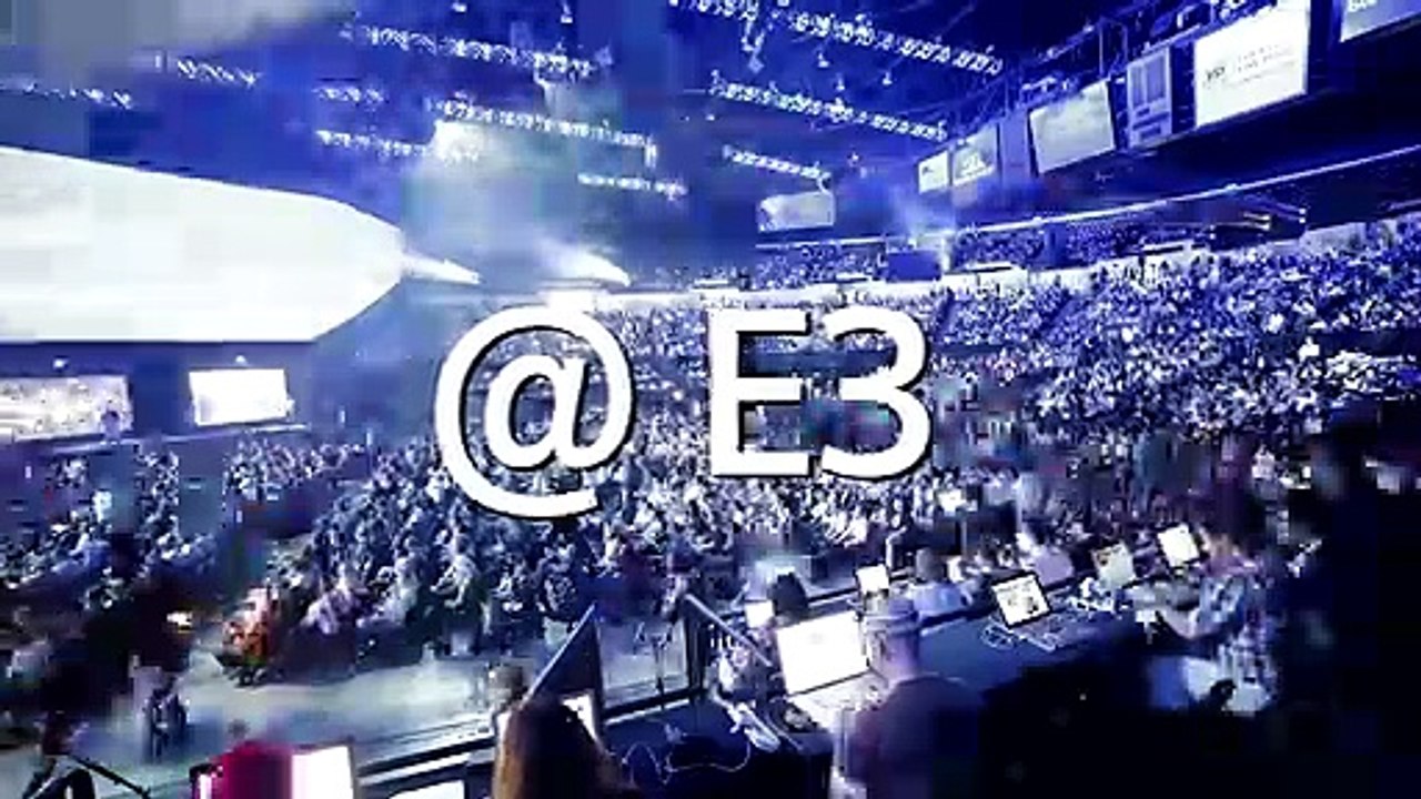 PlayStation - Adelanto E3 2014
