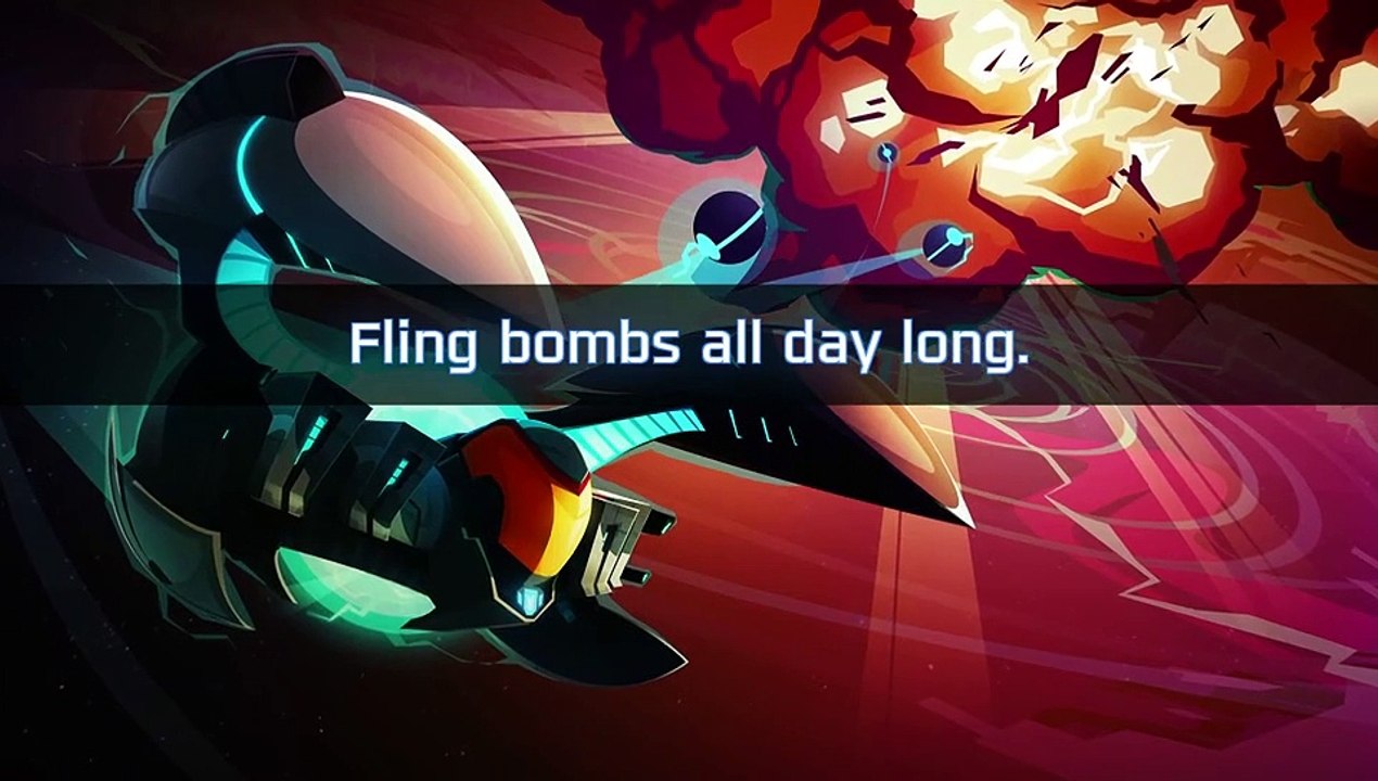 Velocity 2X - Tráiler