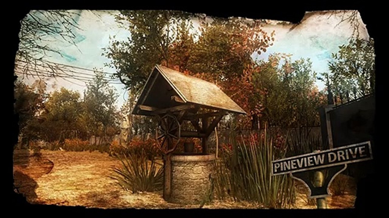 Pineview Drive - Tráiler (2)