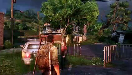 Videoanálisis The Last of Us Remasterizado - Videoanálisis