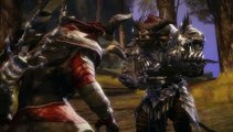 Guild Wars 2 - El alcance del dragón (parte 1)