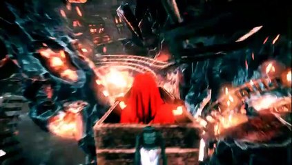 Woolfe The Red Hood Diaries - Kickstarter